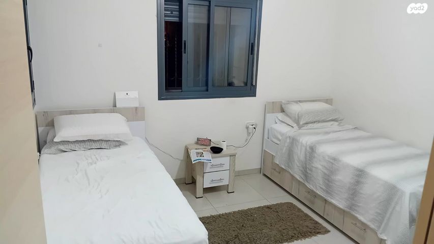 דירה, קאסוטו 5, בית וגן, ירושלים