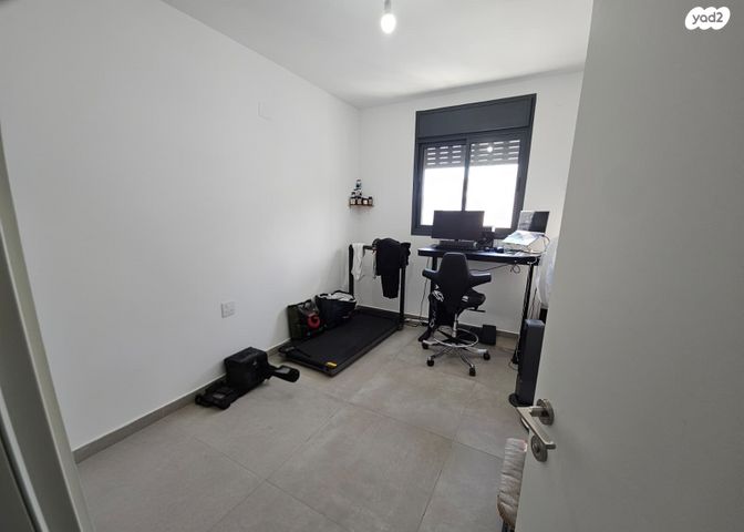 דירה, השיטה 13, שאר העיר, יקנעם עילית