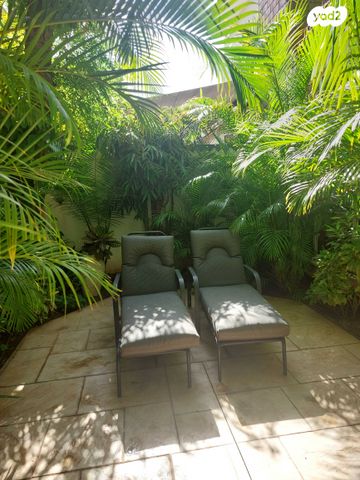 דו משפחתי, שחף 29, רמות מנחם, הוד השרון