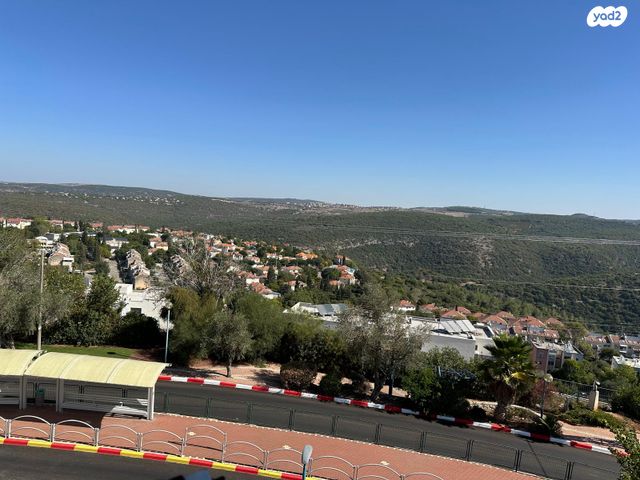 דירה, מעלה הבנים 406, שכונה ותיקה - מרכז העיר, מעלות תרשיחא