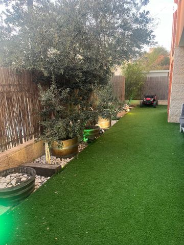 דירת גן, פרופסור שמשון עמיצור 7, רמות הרכס, באר שבע