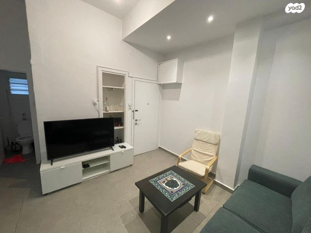 דירה, הלל 3, הדר עליון, חיפה