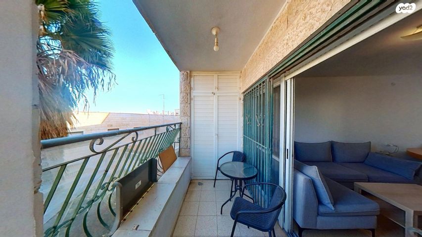 דירה, שלמה 3, פסגת זאב, ירושלים