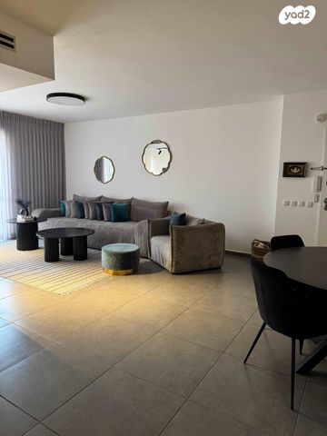 דירה, שבט יהודה 6, אחיסמך, לוד