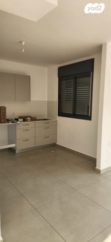 דירה, שדרות לכיש 123, כרמי גת, קרית גת