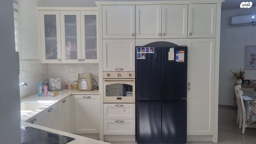 דירת גן, גדעון האוזנר 12, רמות הרכס, באר שבע