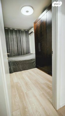 דירה, השר שפירא 3, דרום מערב ותיק, בת ים