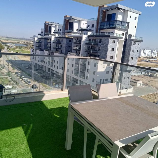 דירה, נחל פרת 19, פארק הנחל, באר שבע