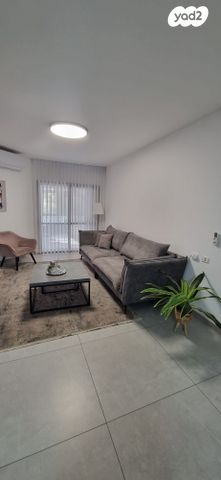 דירת גן, רש"ל 13, רמות הרכס, באר שבע