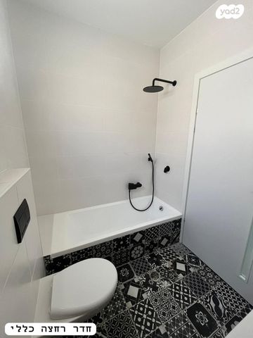 דירת גן, ענבר 89, נעלה, נעלה