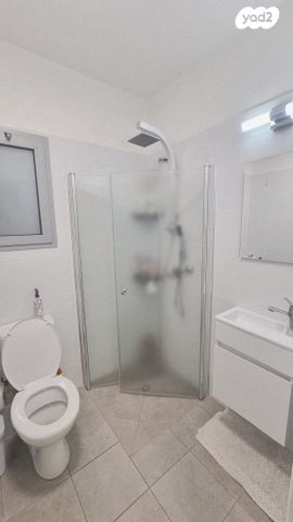 דירה, דינה 58, אופק, ירוחם