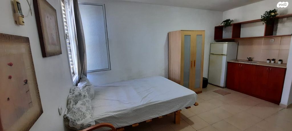 דירה, הנדיב 10, שכונה ג', באר שבע