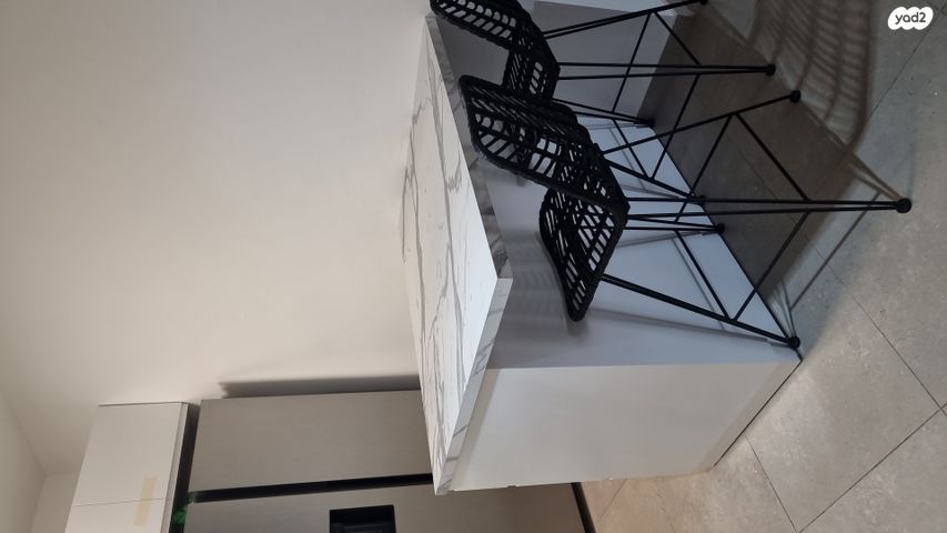 דירה, דינה 58, אופק, ירוחם