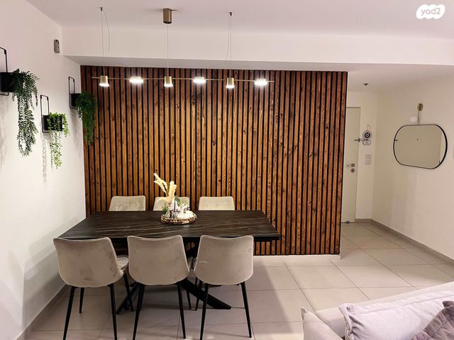 דירה, הקליר 7, רמת חן ובן ציון, נתניה