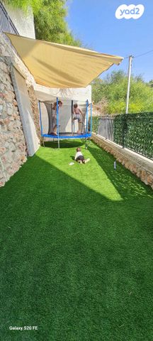 דירה, יפה נוף 7, מצפה העמק, מגדל העמק