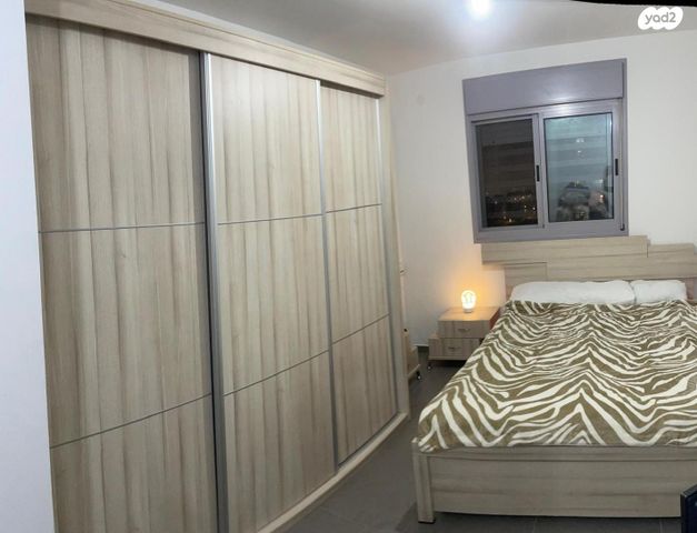 דירה, היסעור 5, החותרים, טירת כרמל