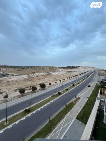 דירה, אשכולית 14, רמות הרכס, באר שבע