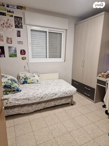 דירה, זית שמן 19, גבעת הזית, אפרת