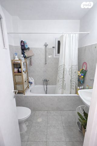 דירה, העצמאות 87, רובע הקריה, הסיטי, אשדוד