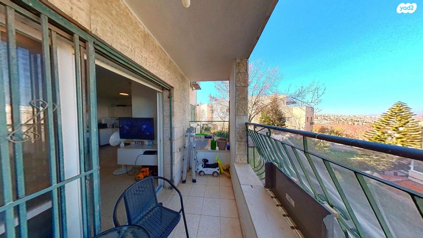 דירה, שלמה 3, פסגת זאב, ירושלים