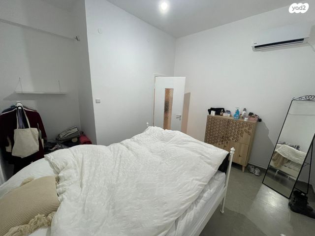 דירה, הלל 3, הדר עליון, חיפה