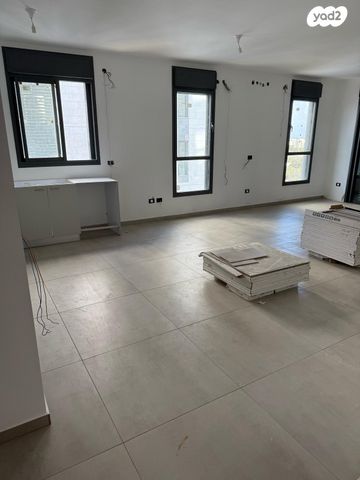 דירה, הר מירון 4, נווה ישראל, הרצליה