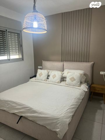 דירה, יפה נוף 7, מצפה העמק, מגדל העמק