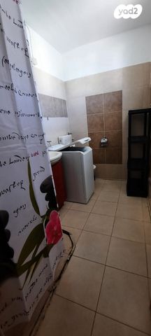 דירה, הנדיב 10, שכונה ג', באר שבע