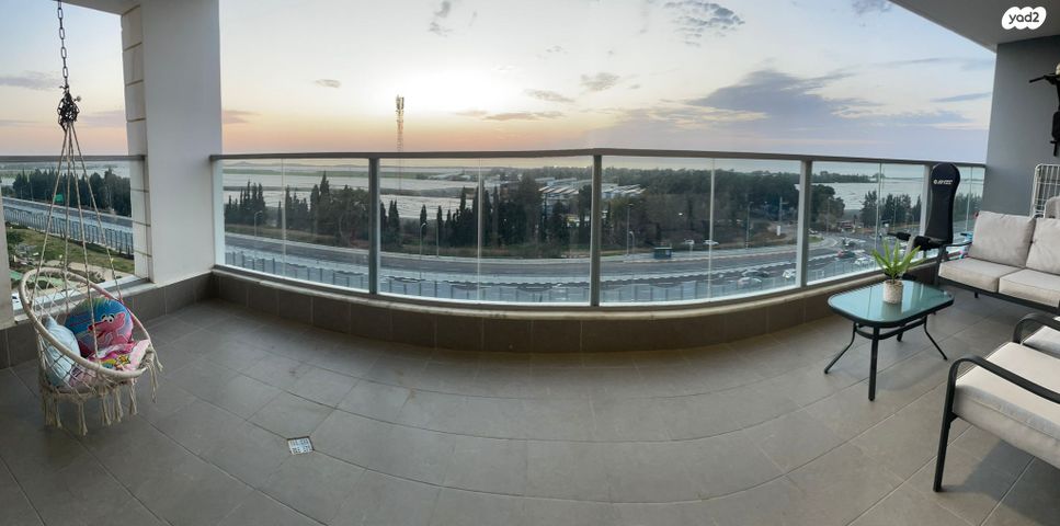 דירה, היסעור 5, החותרים, טירת כרמל