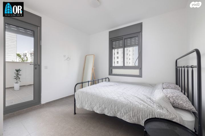 דירה, ש"י עגנון 15, נאות שמיר, יבנה