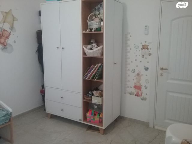 דירה, צפת 9, הר שלום, בני ברק