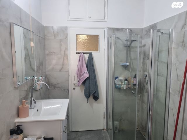 דירה, חיים ארלוזורוב 23, חסכון ג, לוד