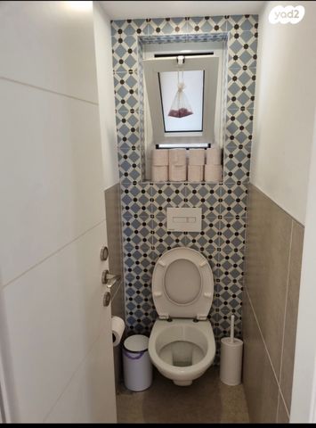 דירה, ביאליק 9, מרכז מזרחי, נס ציונה