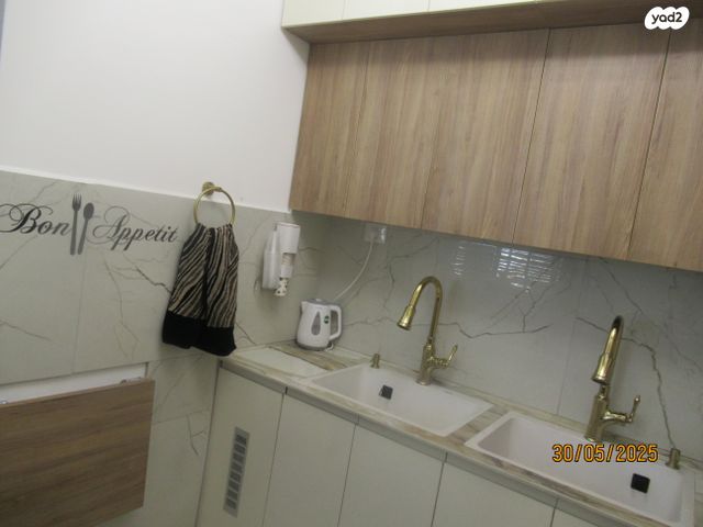 דירה, צפת 9, הר שלום, בני ברק