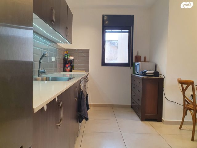 דירה, שרה אהרונסון 16, המרכז השקט / מרכז העיר, פתח תקווה