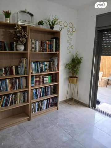 דירה, קטיף 20, נתיבות מערב, נתיבות