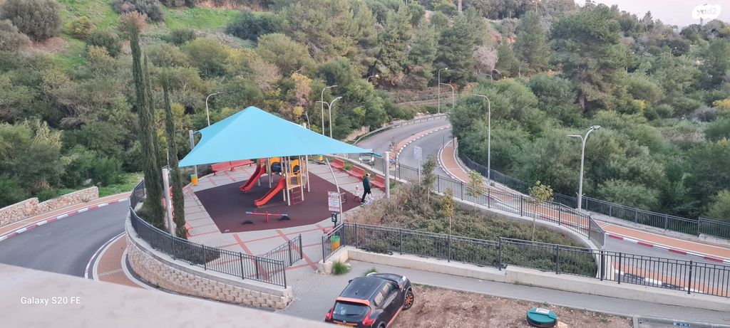 דירה, יפה נוף 7, מצפה העמק, מגדל העמק