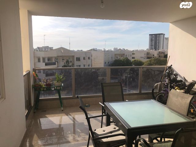 דירה, ראש פינה 16, רובע ט', אשדוד