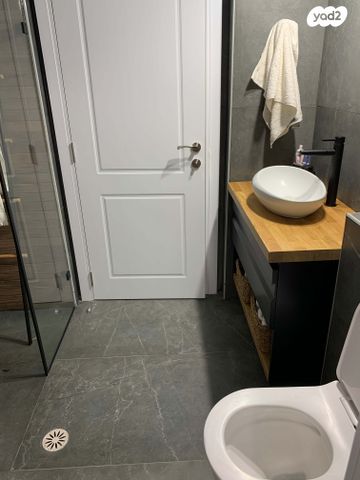 דירה, מעלה הגת 30, ברנע, אשקלון