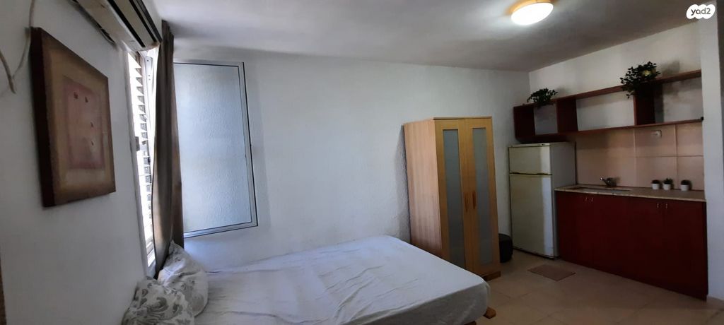 דירה, הנדיב 10, שכונה ג', באר שבע