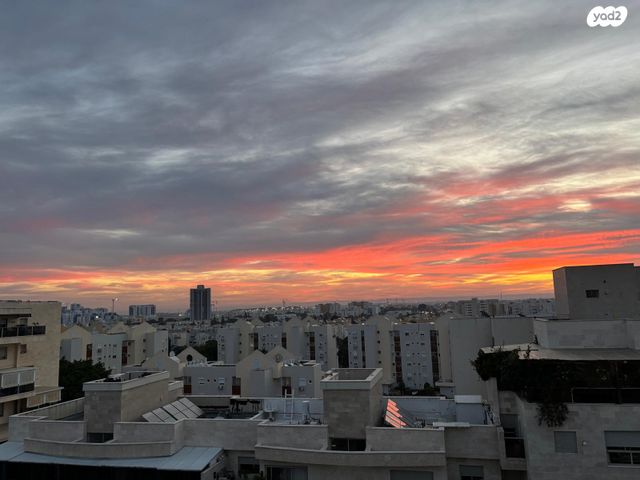 דירה, ניסן 36, נווה הדרים, אשקלון