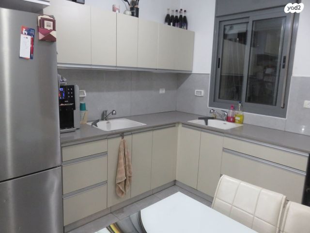 דירה, הגאון מוילנה 38, עמנואל, עמנואל