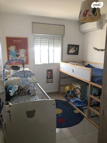 דירה, ראש פינה 16, רובע ט', אשדוד