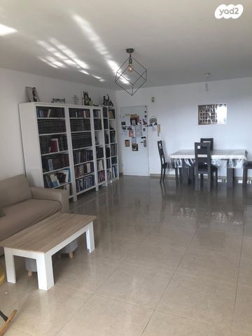 דירה, ראש פינה 16, רובע ט', אשדוד