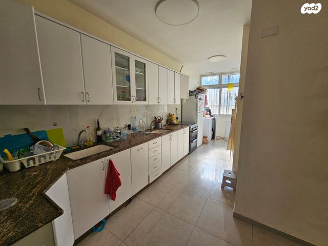 דירה, עלי הכהן 16, הר שלום, בני ברק