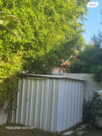 בית פרטי/ קוטג', אהרון בן חמו 7, בילו, לוד