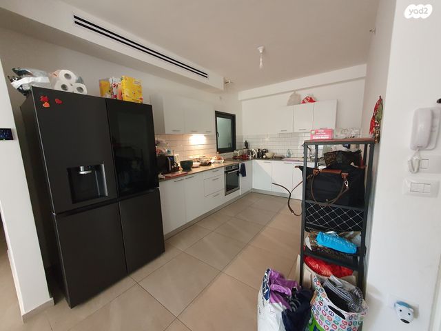 דירה, דגן 15, צריפין החדשה, באר יעקב