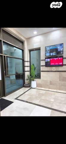 דירה, הרב טנא 24, נווה זאב, נאות אילן, באר שבע