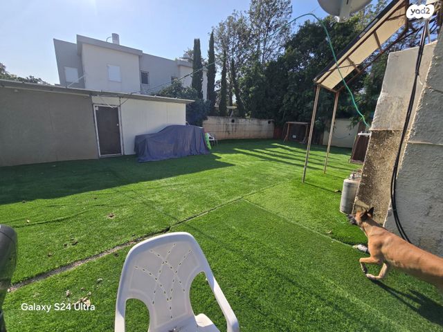 בית פרטי/ קוטג', וייצמן 7, בנה ביתך, כפר יונה