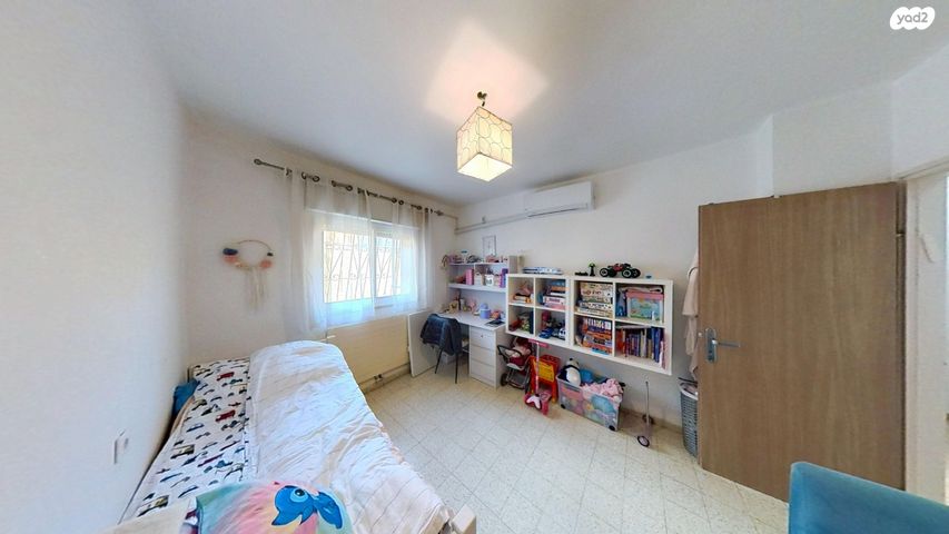 דירה, שלמה 3, פסגת זאב, ירושלים